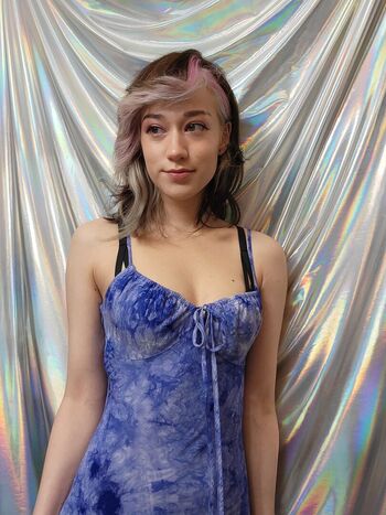 Full leaked Queentofu private onlyfans photo