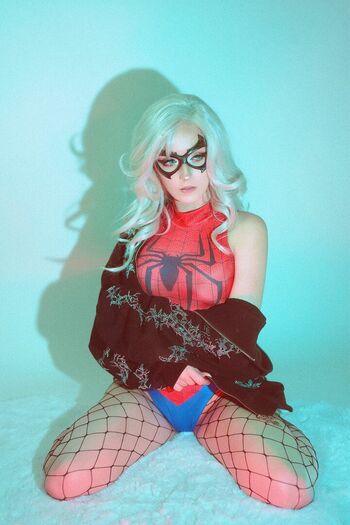 Full leaked Queentsun private onlyfans photo