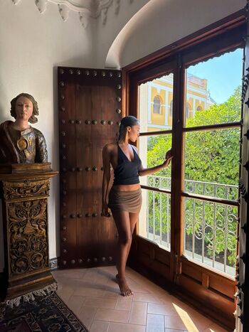 Full leaked Quenlin blackwell private onlyfans photo