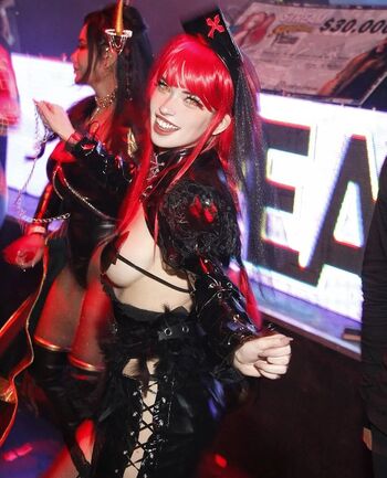 Full leaked Quimeraax page private onlyfans photo