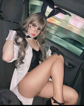 Full leaked Quimeraax private onlyfans photo