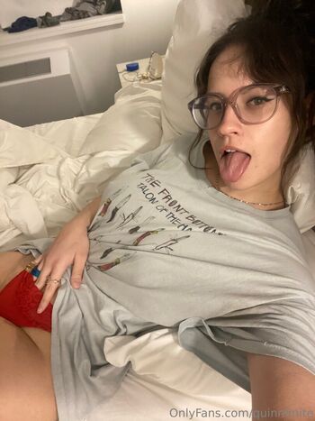 Quinn Finite / Charlee