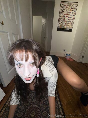Quinn Finite / Charlee
