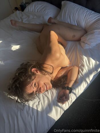 Quinn Finite / Charlee