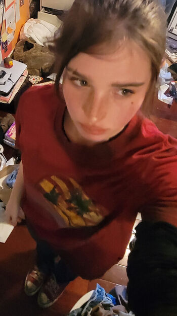 Full leaked Quinn frazier private onlyfans photo