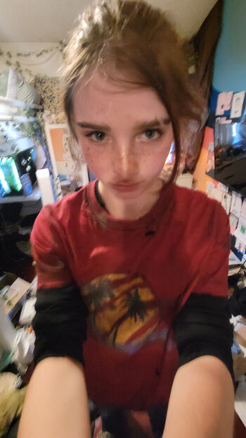 Full leaked Quinn frazier private onlyfans photo