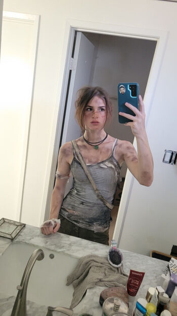 Full leaked Quinn frazier page private onlyfans photo