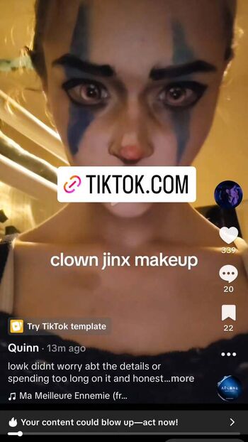 Full leaked Quinn frazier private onlyfans photo