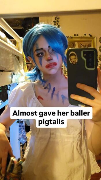 Full leaked Quinn frazier private onlyfans photo