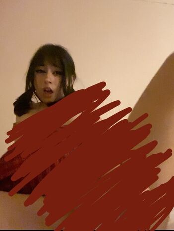 Full leaked Quinzxxi private onlyfans photo