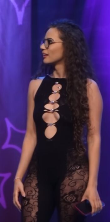 &Quot;Quem É Essa&Quot; Pesquise Nomes Aqui.