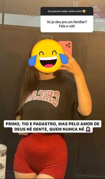 Full leaked Quot quem essa quot pesquise nomes aqui private onlyfans photo