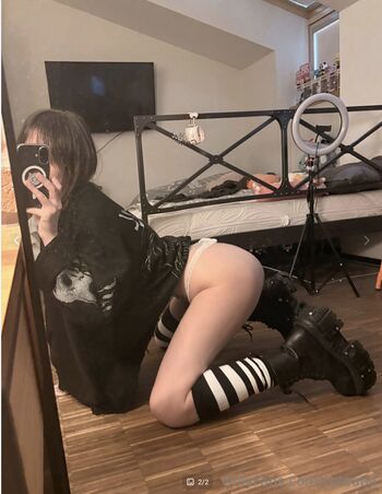 Full leaked Qusakabi private onlyfans photo