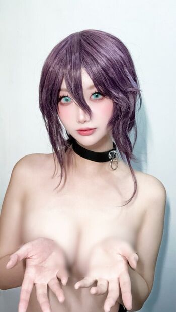 Full leaked Rabbit private onlyfans photo
