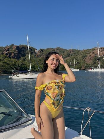 Full leaked Rabia karaarslan private onlyfans photo