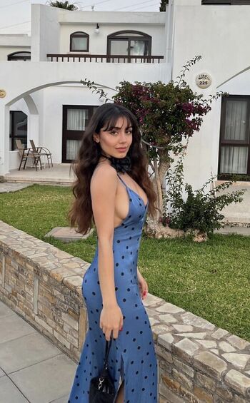 Full leaked Rabia karaarslan private onlyfans photo