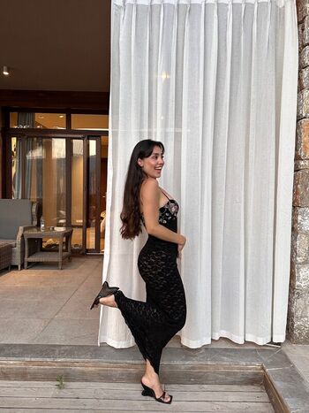 Full leaked Rabia karaarslan private onlyfans photo