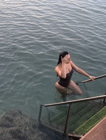 Full leaked Rabia karaarslan private onlyfans photo