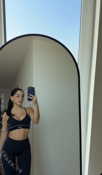 Full leaked Rabiosa private onlyfans photo