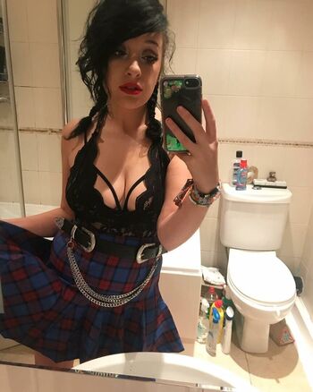 Full leaked Rachael wheeler private onlyfans photo