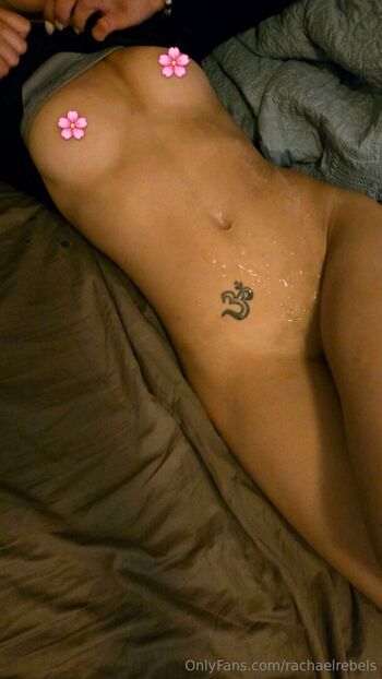 rachaelrebels