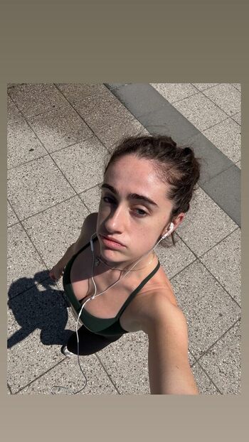 Full leaked Rachel anne sennott private onlyfans photo