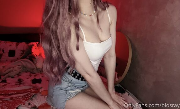 Rachel Blossom
