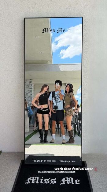 Full leaked Rachel brockman  page private onlyfans photo