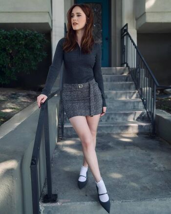 Rachel Brosnahan