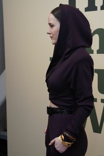 Full leaked Rachel brosnahan  page private onlyfans photo