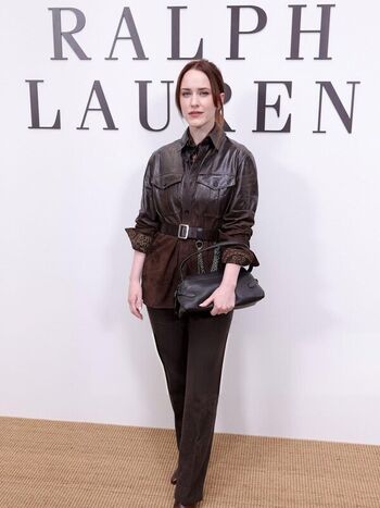 Rachel Brosnahan