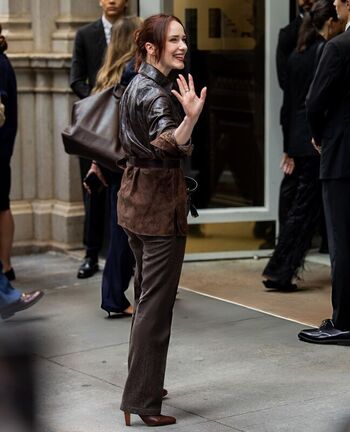 Rachel Brosnahan