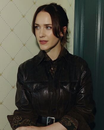 Rachel Brosnahan
