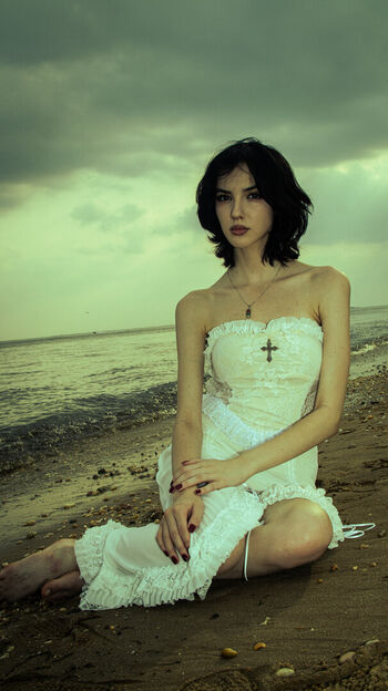 Rachel Chaleff / rachelchaleff / svvvn