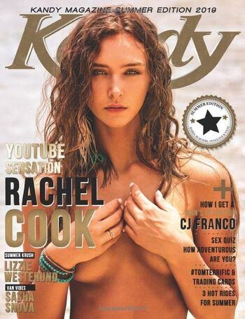 Rachel Coo