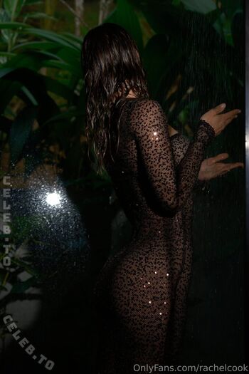 Full leaked Rachel cook  page private onlyfans photo
