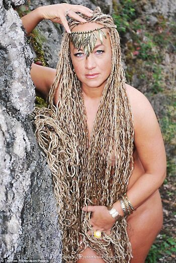 Full leaked Rachel dol private onlyfans photo