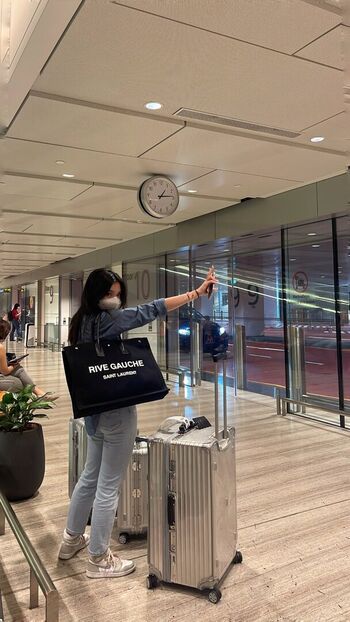 Rachel Florencia Rchelcia