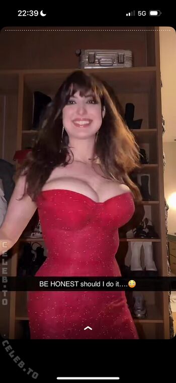 Full leaked Rachel levin private onlyfans photo