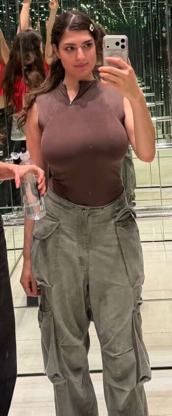 Rachel Levin / RclBeauty101