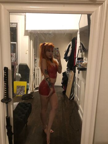 Full leaked Rachel lu page private onlyfans photo