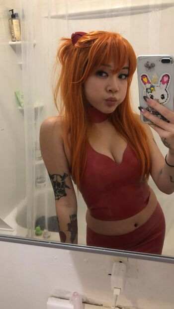 Full leaked Rachel lu private onlyfans photo