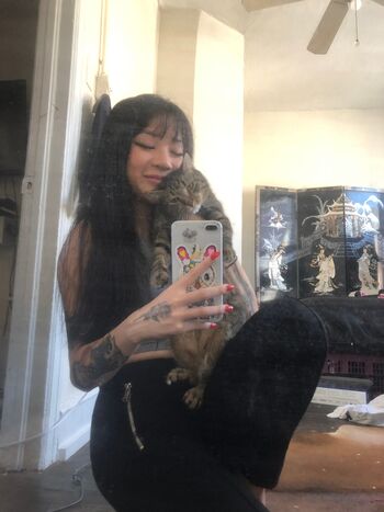 Full leaked Rachel lu private onlyfans photo
