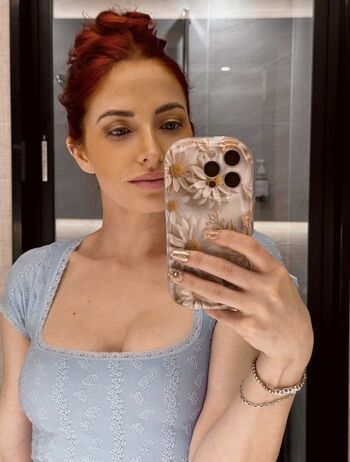 Rachel Luba