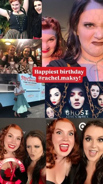 Full leaked Rachel maksy page private onlyfans photo