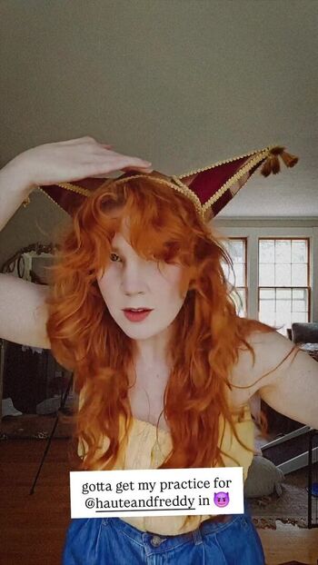 Full leaked Rachel maksy private onlyfans photo