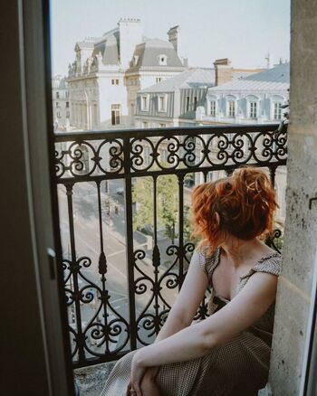 Rachel Maksy