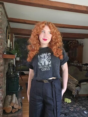 Rachel Maksy