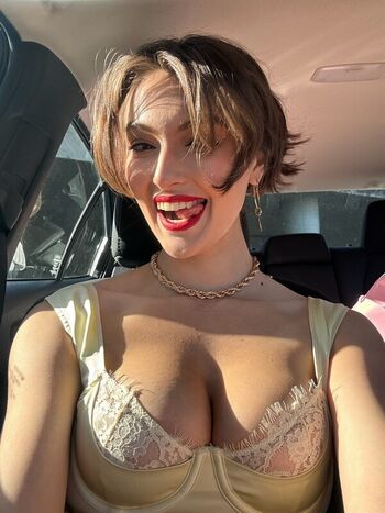 Full leaked Rachel michelle page private onlyfans photo
