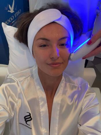 Full leaked Rachel pizzolato private onlyfans photo